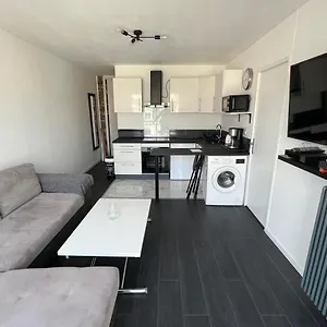 Moderne Et Climatisé En Hyper Centre ! Appartement