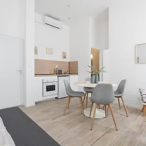 Le Concorde 2 Calanques Vélodrome - Maisonmars Appartement